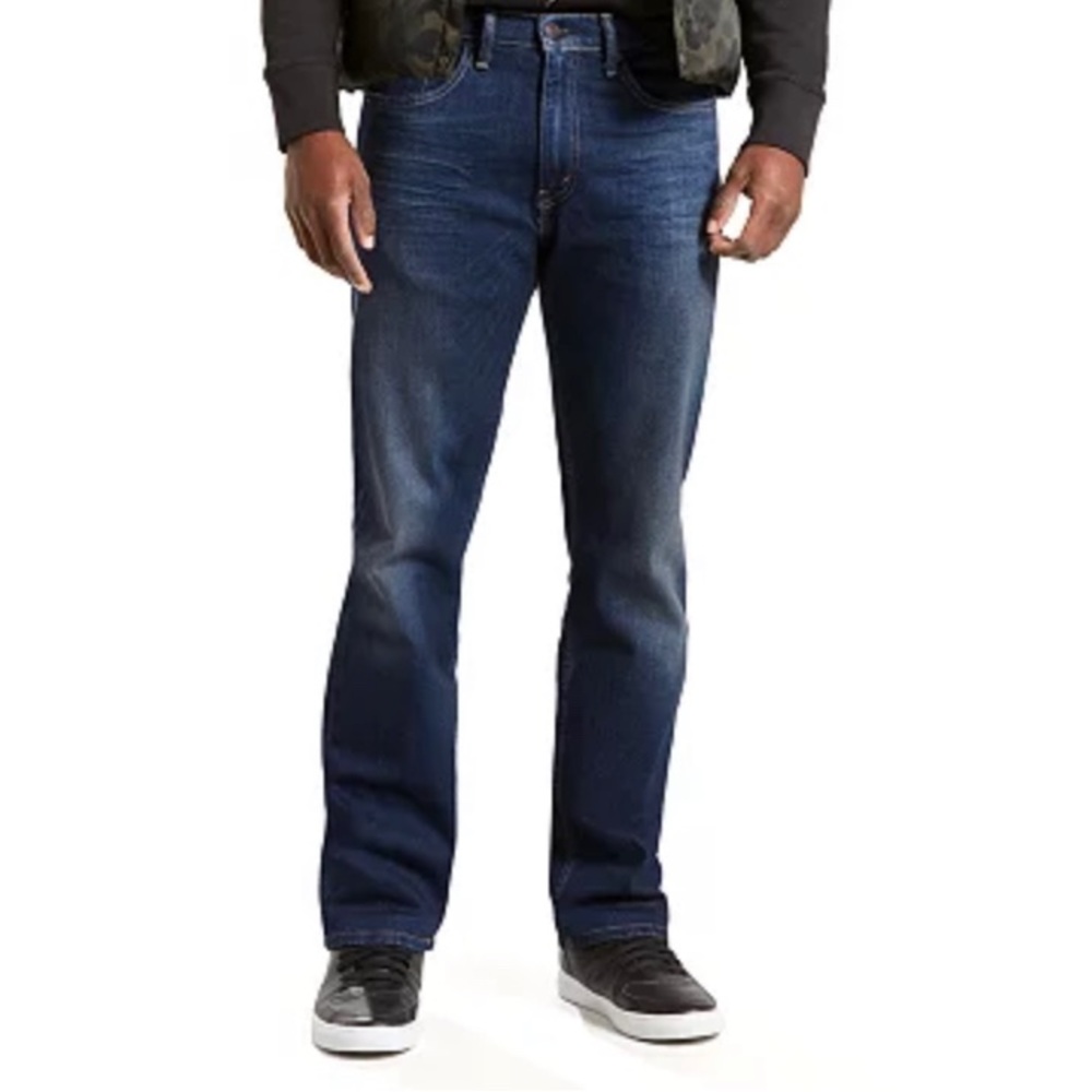 Levi jeans